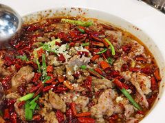 -邱大妈水煮(龙山店)