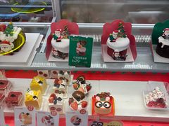 -BreadTalk面包新语·烘焙蛋糕(东方雅苑店)