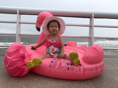 -老虎石海上公园