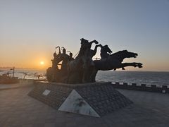 -养马岛旅游度假区