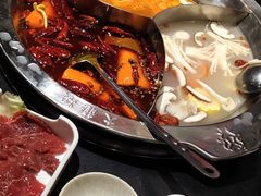 -大龙燚火锅(万象城店)