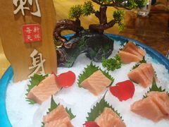 -神洲四海大酒楼(王府井澳门中心店)
