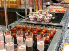 -北京希尔顿逸林酒店
