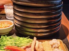 -牛New寿喜烧(金茂览秀城店)