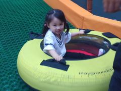 -蒙特利亲子乐园