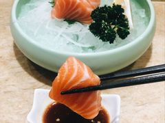 -东京屋(武定路店)