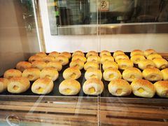 -BreadTalk面包新语·烘焙蛋糕(富力海珠城店)