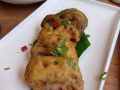 -枣子树·素食餐厅(普陀山店)