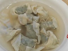 -吉祥馄饨(上海新上大店)