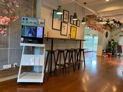 -迦南·甜品蛋糕(传媒店)