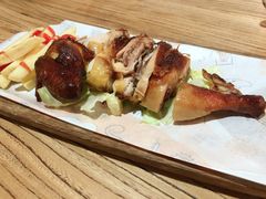 -塔可墨西哥餐厅(江宁景枫店)