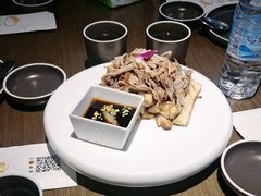 -隆喜元鱼汤包·海鲜(中联广场店)