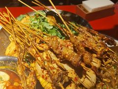 -醉烧膘·烧烤夜宵王(总店)