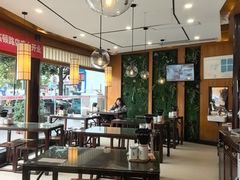 -锡笼记·无锡小笼(方塔店)