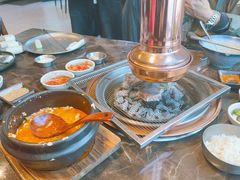 -橡果烤肉(仙林店)