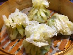 羊肉沙葱烧麦-老绥元烧麦·家常菜(摩尔城店)