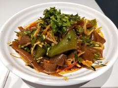 -一醒·手工面·西北传统小吃(新南凯德店)