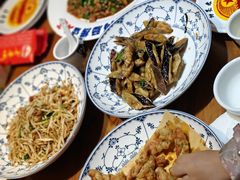-即墨老公社·海肠捞饭大王(古城店)