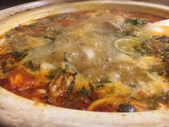 -滇越乘象云南餐厅(豆各庄店)