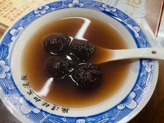 -粗茶淡饭(东关街店)