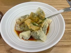 -弄堂咪道-饭香·面香·馄饨香(汇锦广场店)