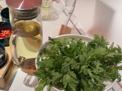 -烹然四季椰子鸡火锅(姚家园万象汇店)