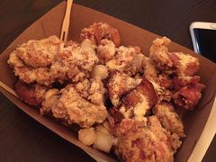 -obba kitchen(宽厚里总店)