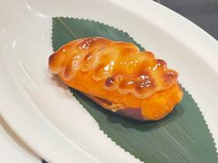 -京香轩·中餐厅(上海中庚聚龙酒店)
