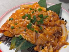 -正宗齐齐哈尔烤肉·齐牛哥鲜切炭火烤肉(杭州总店)