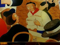 -尊宝比萨(石牌东店)