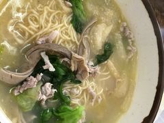 -老赵面店(大西路店)