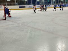 -松江大学城体育馆滑冰馆