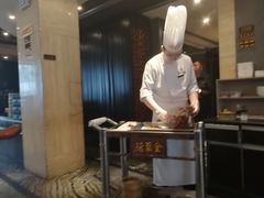 -全聚德(新街口店)