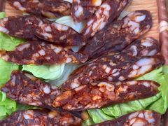 -阿婆情腊排骨火锅(金虹路店)