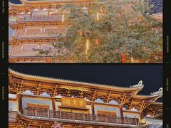 -大佛古寺