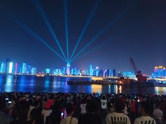 -武汉两江游览·夜游长江(汉口粤汉码头)