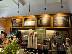 -1901 Cafe(西四店)