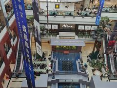 -大悦城(沈阳中街店)