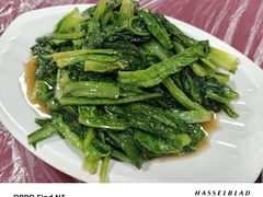 -南华寺素食馆(南华禅寺店)