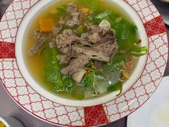 -东方御宴海鲜酒楼(棕泉酒店)