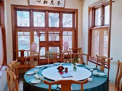 -那家·油麻菜馆(先农大院店)