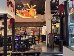 -院8里·小聚园老川菜(九眼桥店)