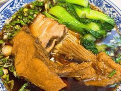 -伟记奥面馆(白塔东路店)