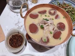 -八大碗·地道东北菜(佳兆业店)