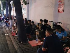 -清真·马文砂锅大全(麦苋街店)