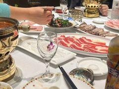 -澳洲肥牛火锅(转盘路店)