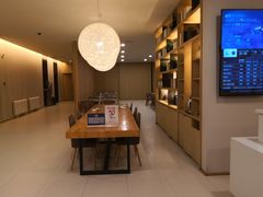-全季酒店(郑州建设路碧沙岗地铁站店)
