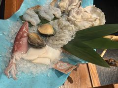 -牛New寿喜烧(中山公园龙之梦店)