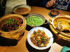 -吃饭皇帝大(合生汇店)