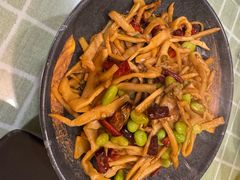 -玉桥餐厅(天坛店)